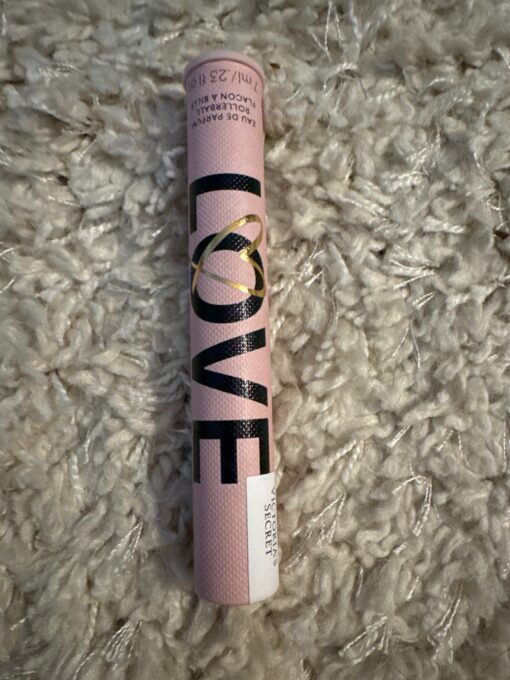 Victoria’s Secret love perfume roller ball