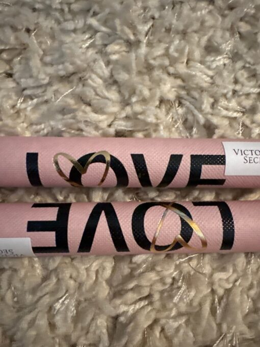 Victoria’s Secret love perfume roller ball