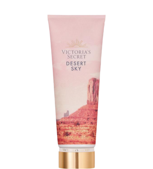 Victoria’s Secret Desert Sky Fragrance Lotion