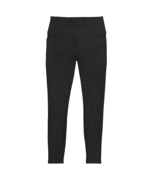 Victoria’s Secret Flow-on-Point High-Rise Leggings, interior pocket, and two exterior pockets - Image 3