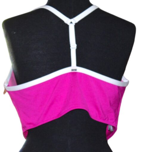 Victoria’s Secret’s Pink Active Ultimate Push-Up Sports Bra Large - Image 3