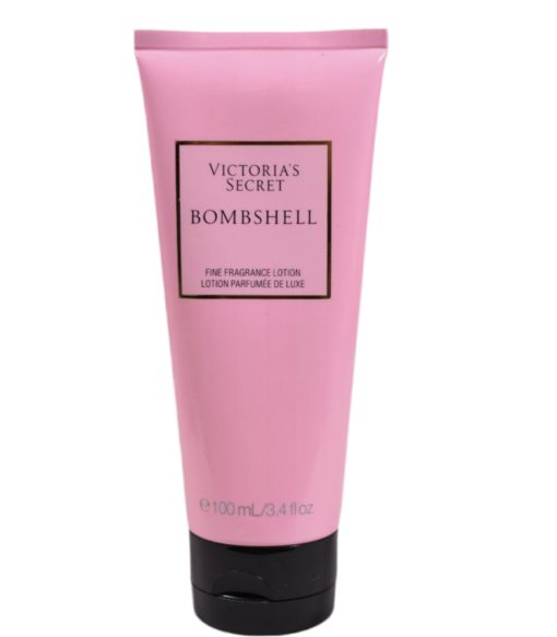 Victoria’s Secret Bombshell Fine Fragrance Lotion